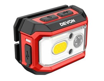 Picture of 4V Head Light