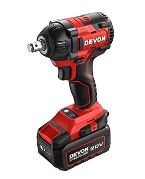 Picture of 20V IMPACT WRENCH 350NM Bare Tool