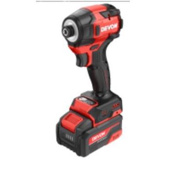 Picture of 20V Impact Dirver 205NM High speed quick change chuck