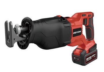 Picture of 20V RECIPROCATION SAW 32mm Bare Tool Color box
