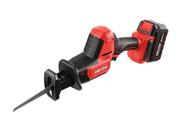 Picture of 20V RECIPROCATION SAW 25.4mm Bare Tool