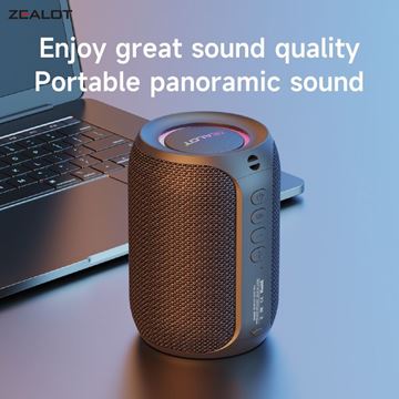 Picture of S32 SPEAKER