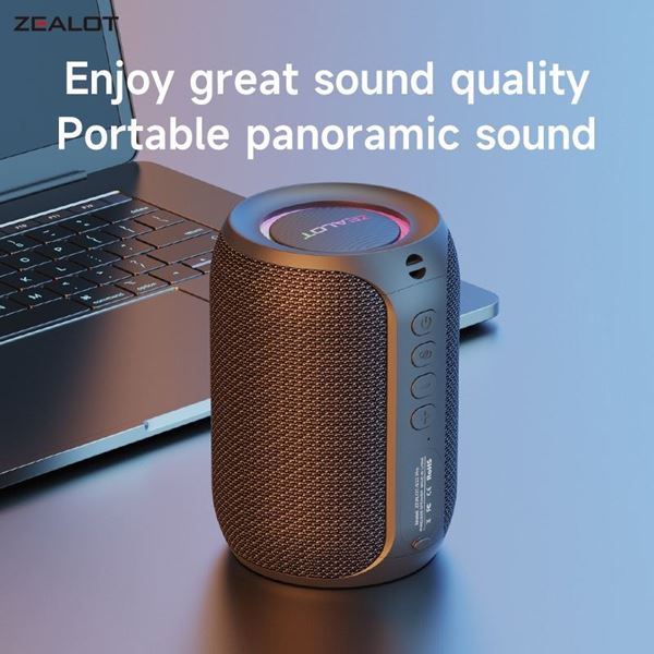 Picture of S32 SPEAKER