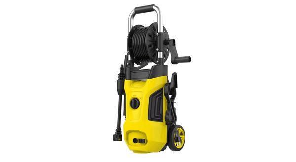Picture of Pressure Washer 120 Bar 1800W