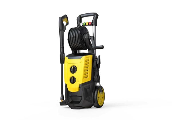 Picture of Pressure Washer 170 Bar 2400W