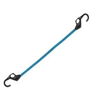 Picture of 9mm x 48"(1.22m) Bungee cords with finger hole hook