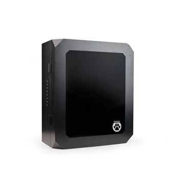 Picture of CABINET FOR CHARGING STATION, SIZE 50*60*25 CM