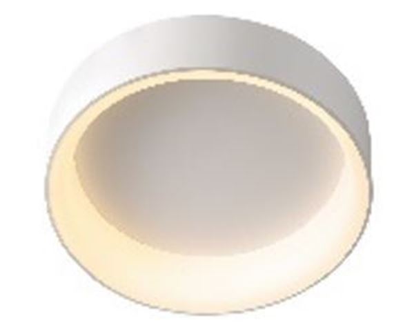 Picture of SMD LED DOWN LIGHT round shaked 3cct white 80W