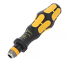 Picture of WERA 816 R ESD Bitholding Screwdriver, 1/4 in, 119 mm