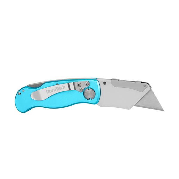 Picture of DuraTech Aluminum Alloy  Utility Knife