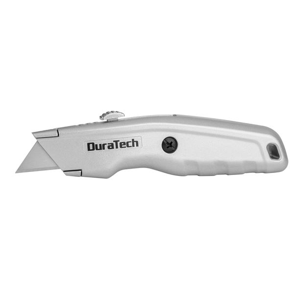 Picture of DuraTech Aluminum Alloy Utility Knife