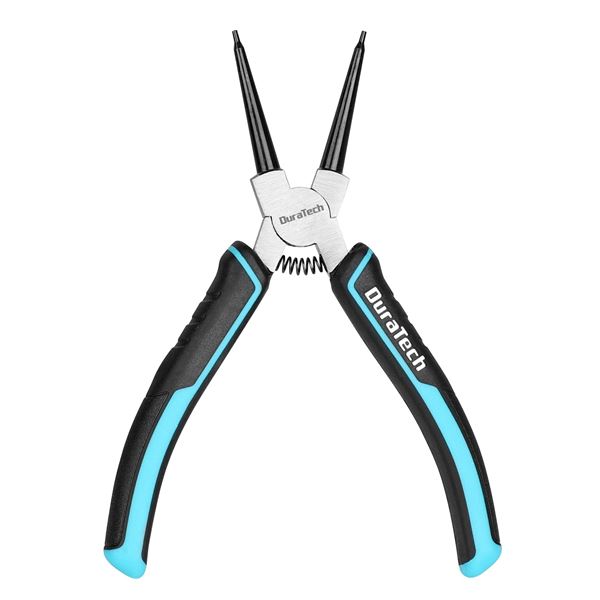 Picture of 7" Straight Internal Pliers