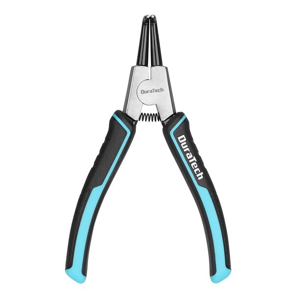 Picture of 7" Bent External Pliers