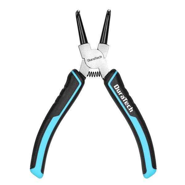 Picture of 7" Bent Internal Pliers