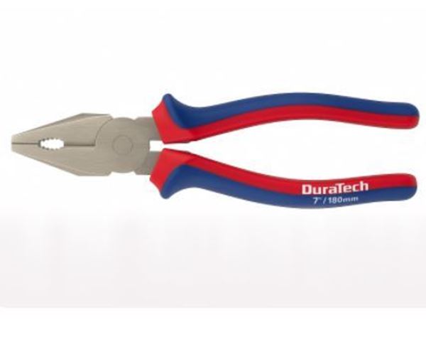 Picture of DURATECH 180MM(7") COMBINATION PLIERS