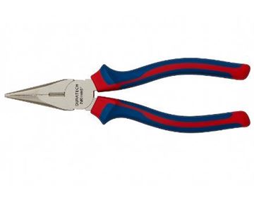 Picture of DURATECH 200MM(8") LONG NOSE PLIERS