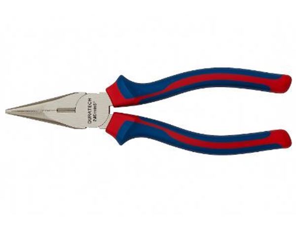 Picture of DURATECH 200MM(8") LONG NOSE PLIERS