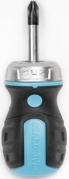 Picture of GearDrivePH1*38mm Phillips Screwdriver