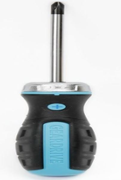 Picture of GearDrive PH2*100mm Phillips Screwdriver