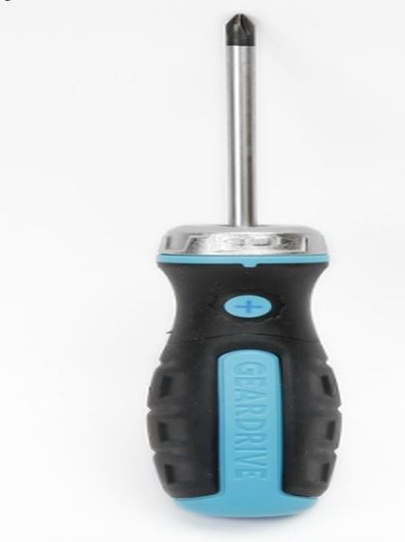Picture of GearDrive PH2*150mm Phillips Screwdriver