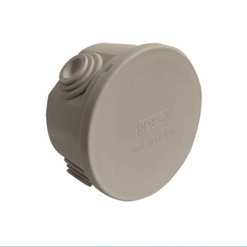 Picture of Distribution box 70