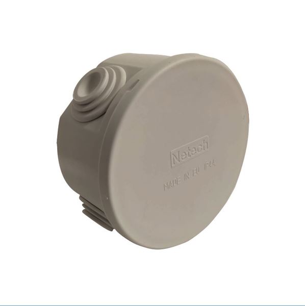 Picture of Distribution box 70