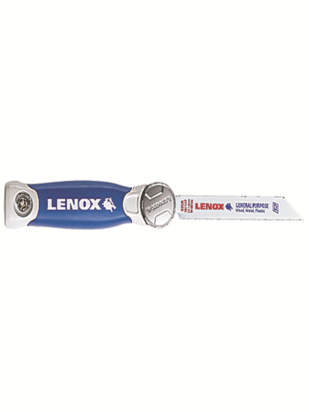Picture of LX Folding jab saw with two blades