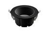Picture of Surface mounted round Adjastable Miron white 15W  3CCT IP