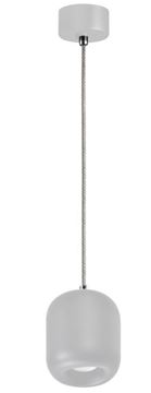 Picture of PENDANT LED SPOT LIGHT Hermon white 10W  3CCT IP20