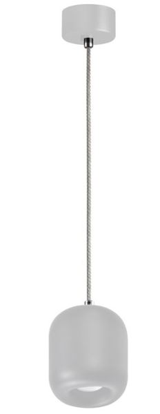 Picture of PENDANT LED SPOT LIGHT Hermon white 10W  3CCT IP20