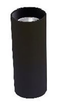 Picture of SURFACE MOUNTED Ramon white roll 3cct 10W IP20