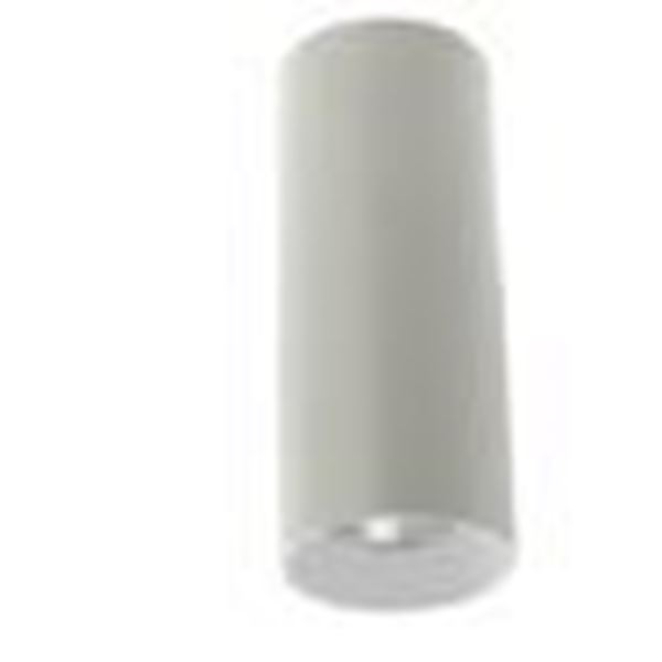 Picture of SURFACE MOUNTED Ramon white roll 3cct 24W IP20