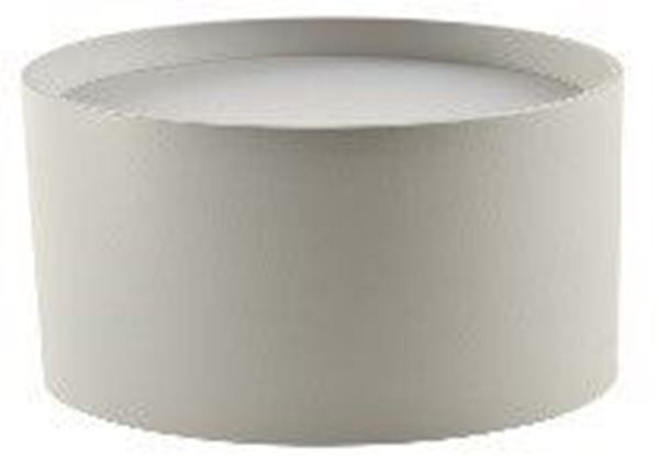 Picture of Surface mounted Miron round white 12W  3CCT IP20