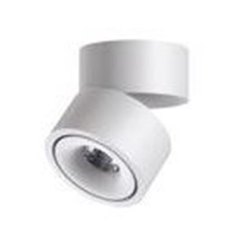 Picture of Surface mounted Spot Adjastable Arbel white 12W  3CCT IP2