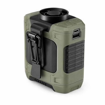 Picture of MULTI FUNCTIONAL OUTDOOR FAN