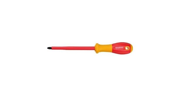 Picture of SCREWDRIVER PH1*80MM