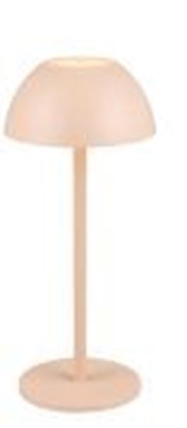 Picture of Emma Rechargeable Desk Lamp IP54 3000K 1.7W Send