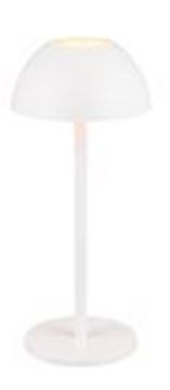 Picture of Emma Rechargeable Desk Lamp IP54 3000K 1.7W White