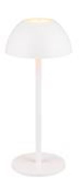 Picture of Emma Rechargeable Desk Lamp IP54 3000K 1.7W White