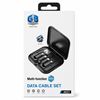 Picture of ASPOR Multi-Function 60W Data Cable Set