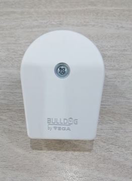 Picture of PLUG 16A BULLDOG VEGA WHITE