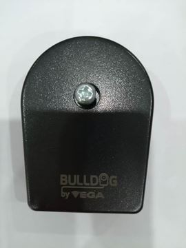 Picture of PLUG 16A BULLDOG VEGA BLACK