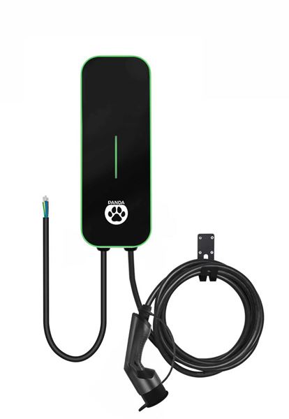 Picture of BASIC NEW MODEL CHARGING STATION 22KW