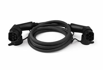 Picture of 32a 3ph extension cable 3 meter 22kw