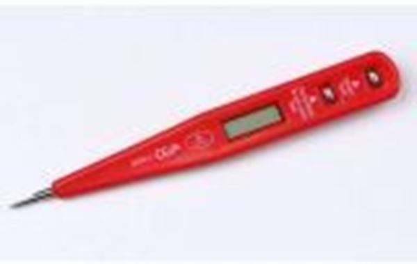 Picture of Digital Voltage Tester