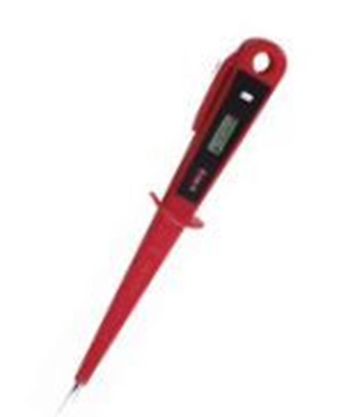 Picture of Digital Voltage Tester