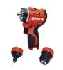 Picture of 12V Drill Driver 2x2.0Ah fast charger+box