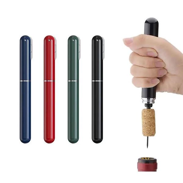 Picture of AIR PUMP WINE OPENER