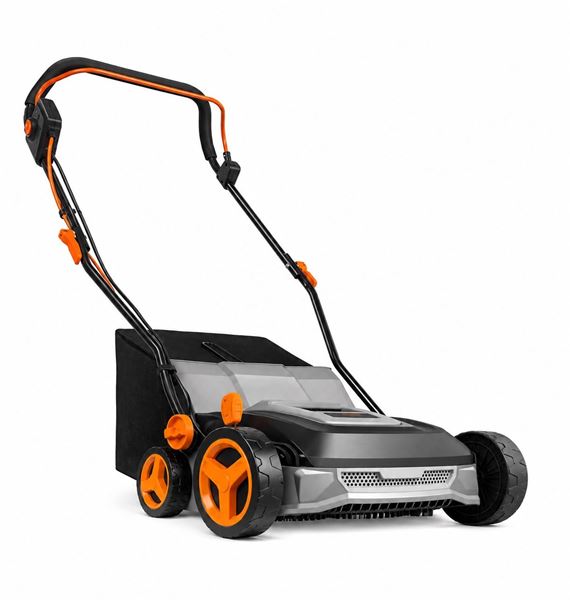 Picture of ARTIFICIAL GRASS SWEEPER