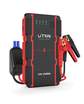 Picture of 28.8 Wh JUMP Starter